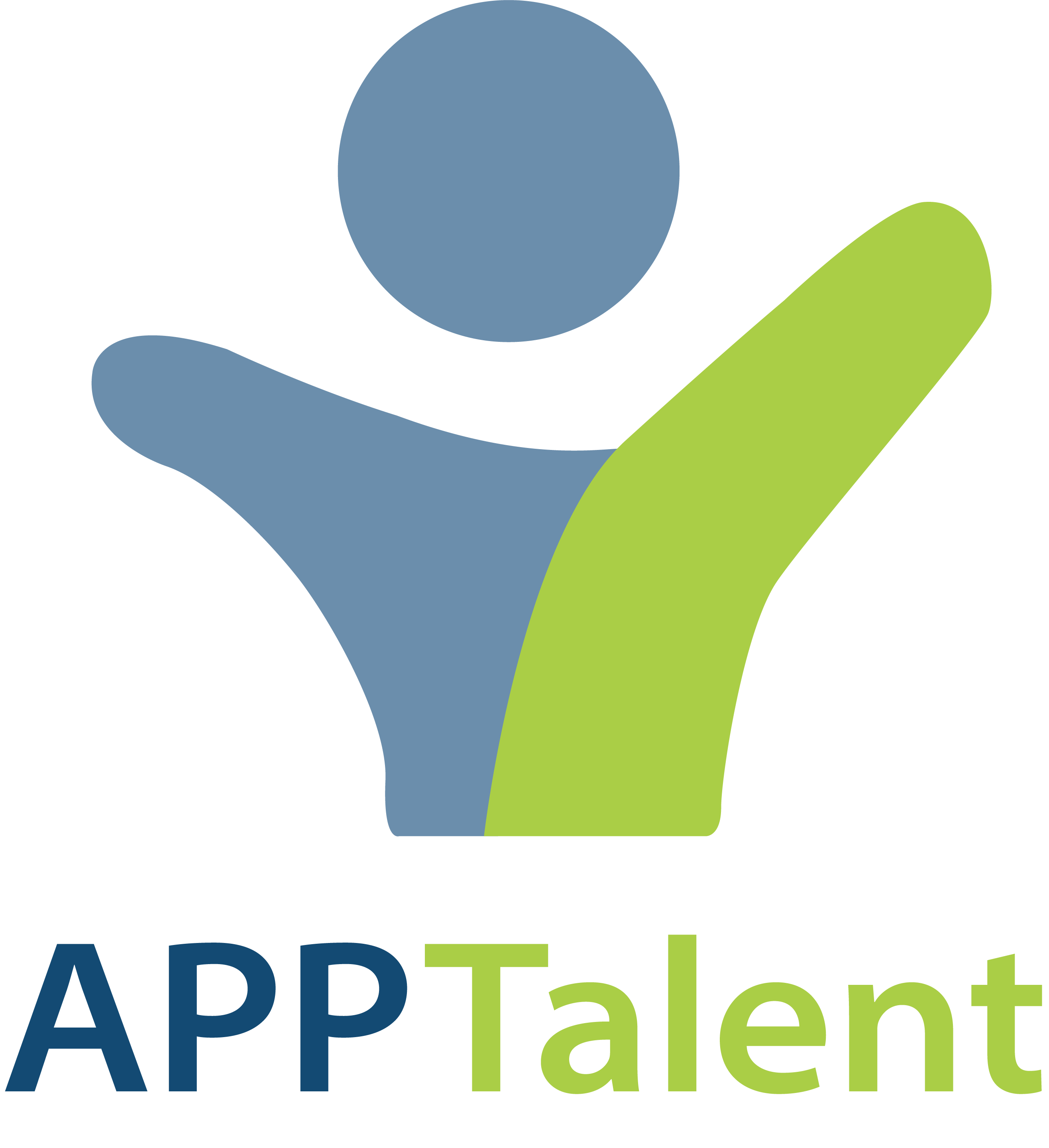 APPTalent Logo